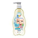 Uni Baby Şampuan 500 Ml