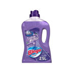 Bingo Yüzey Temizleyici Fresh Lavanta 2.5 Lt