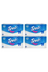 Teno Ekonomik Peçete 200'lü 4 Paket