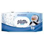 Familia Havlu Islak Mineralli 90'lı