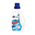 Bingo Sıvı Çamaşır Deterjanı Beyazlar Ve Renkliler İçin Beyaz Sabun Kokulu 1755 Ml