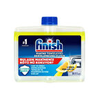 Finish Makine Temizleyici 250 Ml