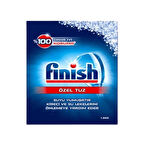 Finish Bulaşık Makinesi Özel Tuzu 1.5 Kg