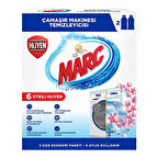 Marc Makina Temizleyici 2'li 250 Ml