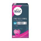 Veet Ağda Bandı Hassas Ciltler İçin Sir 20'li