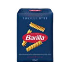 Barilla Makarna Burgu 500 Gr