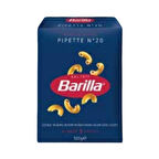 Barilla Makarna Bukle 500 Gr