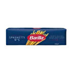 Barilla Makarna Spaghetti 500 Gr