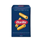 Barilla Makarna Tortigloni Kalın Kesme 500 Gr