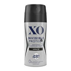 Xo Deo Formen Invisible&protect 150 Ml