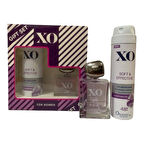 Xo Women Deo Soft 150 Ml & Gala 50 Ml