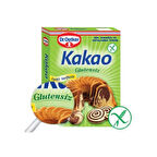 Dr. Oetker Kakao Glutensiz 70 Gr