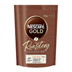 Nescafe Gold Roastery Light Roast 70 Gr