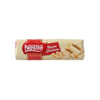 Nestle Çikolata Classic Beyaz Baton 30 Gr