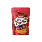 Nestle Çikolata Mini Keyfler 156 Gr