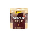 Nescafe Gold Kahve 7'li