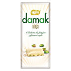 Nestle Damak Tablet İnci A.fıstıklı Beyaz Çikolata 70 Gr