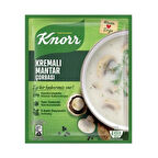 Knorr Kremalı Mantar Çorbası 63 Gr