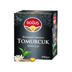 Doğuş Çay Siyah Tomurcuk Bergamot Aromalı 100 Gr