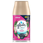 Glade Oda Kokusu Otomatik Sprey Yedek Okyanus Sessizliği 269 Ml