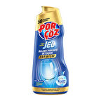 Porçöz Bulaşık Makinesi Deterjanı Jel 900 Ml