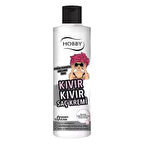 Hobby Hobby Kıvır Kıvır Saç Kremi