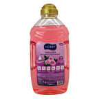 Hobby Sıvı Sabun Gül 1.5 Lt
