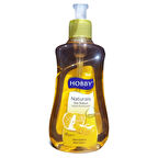 Hobby Sıvı El Sabunu Mandalina 400 Ml