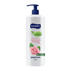 Hobby Şampuan Renk Koruma&parlaklık Doğal 1 Lt