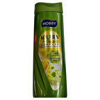 Hobby Kolajen Şampuan Vitamin Kompleks 480 Ml