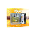 Extory Ocra Edt 100 ml Erkek Parfüm + 150 ml Deodorant