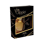 Viva Cappio Classic Edt Kadın Parfümü 60 Ml Deodorant Sprey 150 Ml