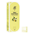 Rebul Sweet Lemon Kolonya Spreyli 125 Ml