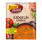 Bizim Ezogelin Çorbası 80 Gr