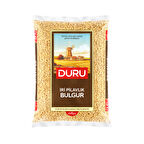 Duru Bulgur Pilavlık İri 1 Kg