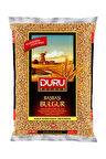 Duru 5x1000 gr Başbaşı Pilavlık Bulgur