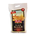 Duru Bulgur Pilavlık Bulgur 5 kg