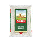 Duru Pirinç Osmancık Pilavlık 1 Kg