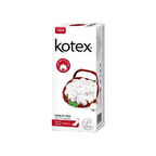 Kotex Ped Günlük Normal Boy 20'li