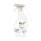Uni Baby Leke Çıkarıcı Beyaz Sprey 500 Ml
