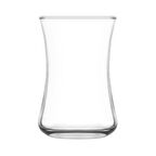 Lav Çay Bardağı Duru 6'lı