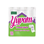 Komili Yuvam Tuvalet Kağıdı 32li