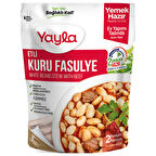 Yayla Fasülye Kuru Etli 250 Gr