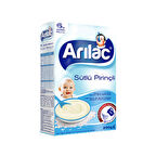 Arı Ek Gıda Sütlü Pirinçli 200 Gr