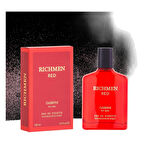 Richland Gabrini Odunsu Edt 100 Ml Erkek Parfüm