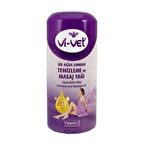 Vi-vet Yağ Ağda Temizlik Vitamin E 125 Ml