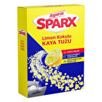 Asperox Sparx Limon Kokulu Kaya Tuzu 1.5 Kg