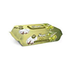 Sleepy Islak Mendil 90'lı