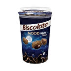 Şölen Mood Night Bitter Biscolata 125 Gr