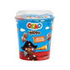 Şölen Bisküvi Ozmo Hoppo Çikolatalı 90 Gr